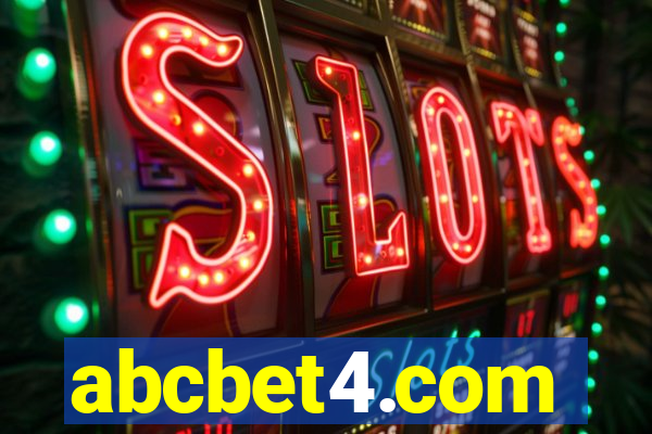 abcbet4.com