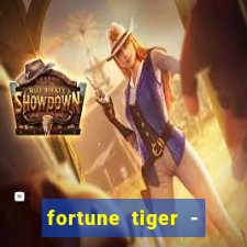 fortune tiger - horário das cartas 10x