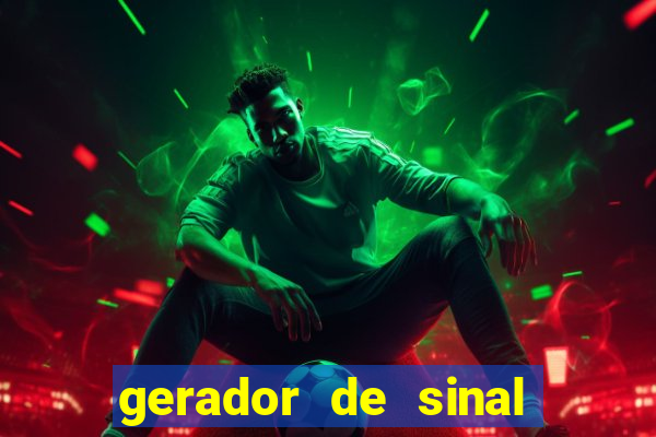 gerador de sinal fortune tiger