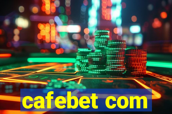 cafebet com