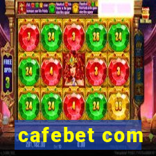 cafebet com