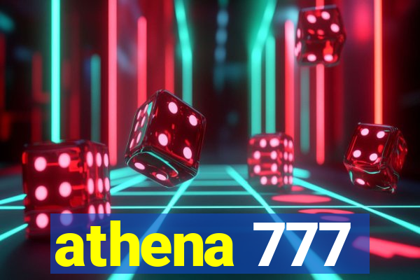 athena 777