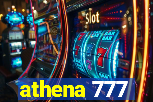 athena 777