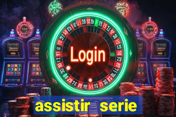 assistir serie origem 2 temporada