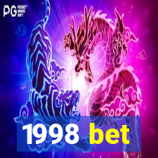 1998 bet