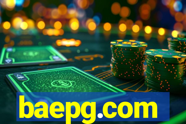 baepg.com