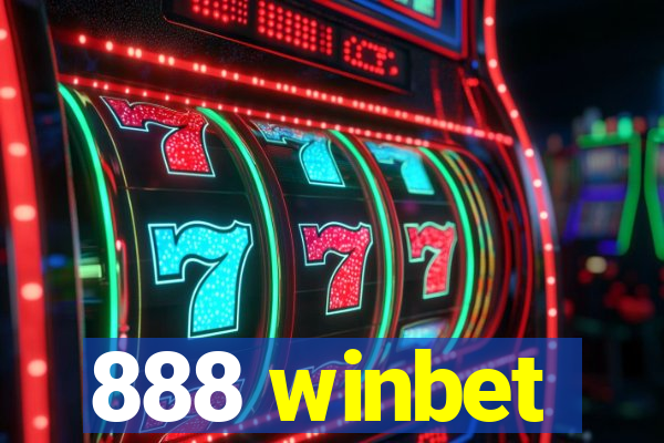 888 winbet