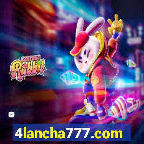 4lancha777.com