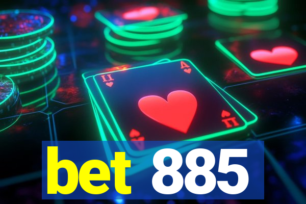 bet 885