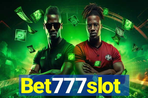 Bet777slot