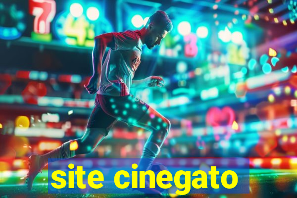 site cinegato