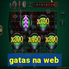 gatas na web