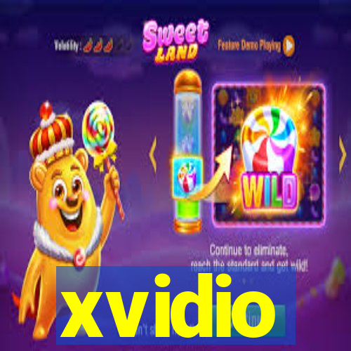 xvidio