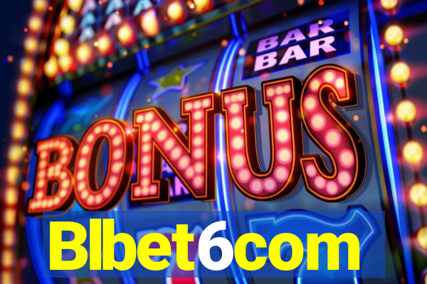 Blbet6com