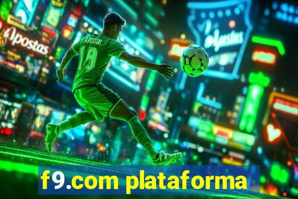 f9.com plataforma