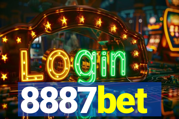 8887bet