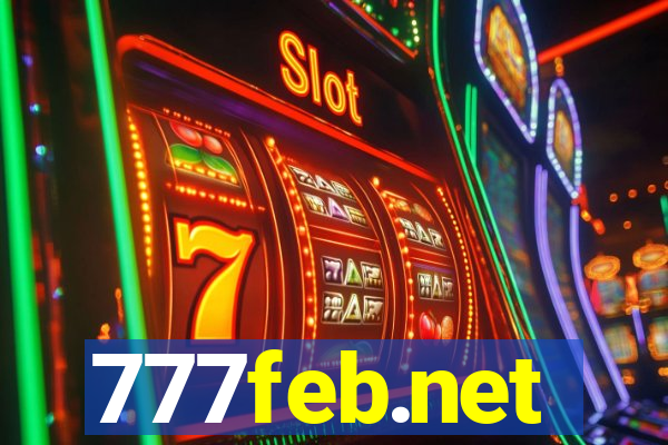 777feb.net