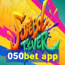 050bet app