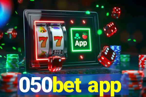 050bet app