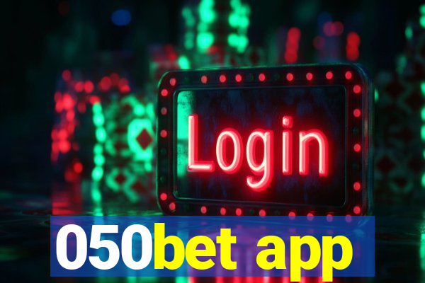 050bet app