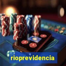 rioprevidencia contra cheque