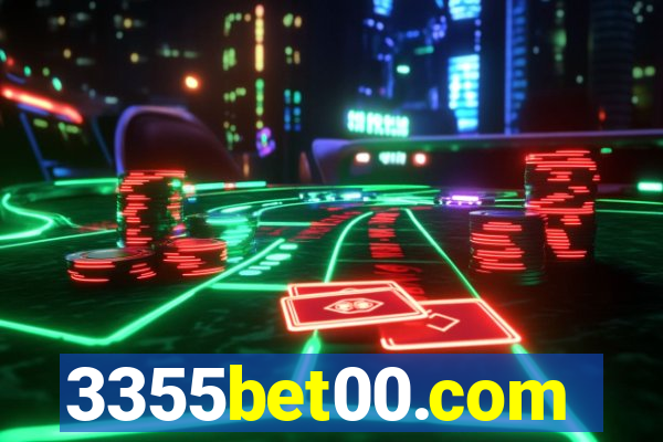 3355bet00.com