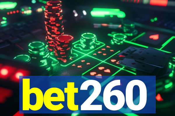 bet260