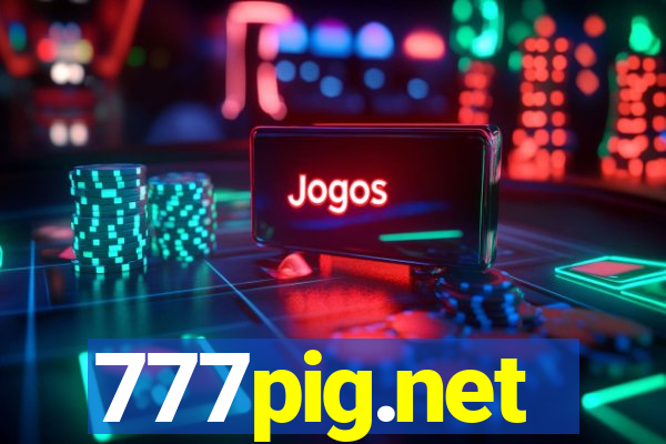 777pig.net