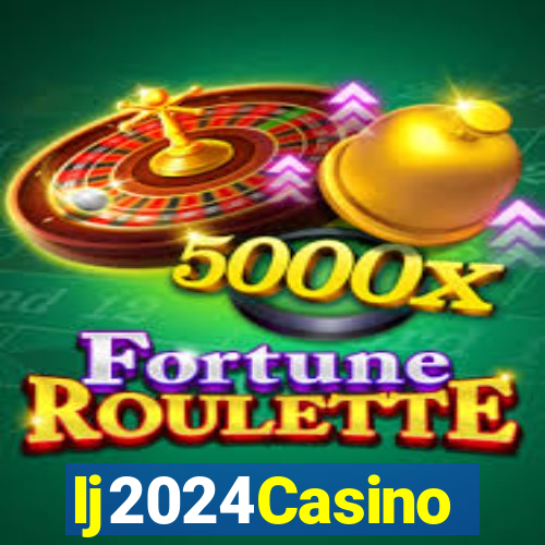 Ij2024Casino