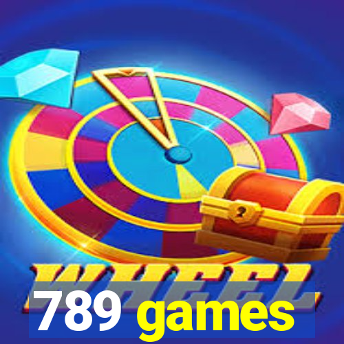 789 games