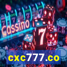 cxc777.co