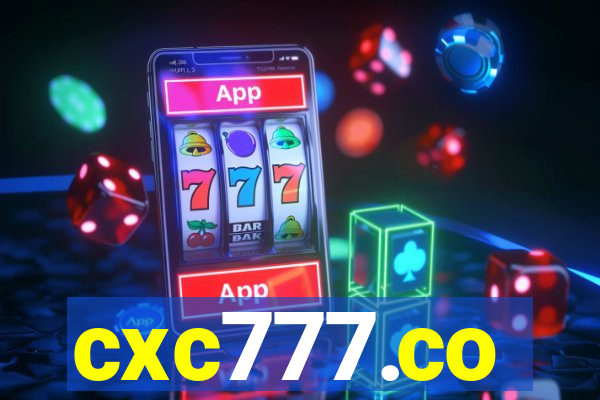 cxc777.co