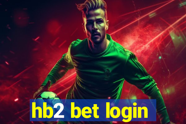 hb2 bet login