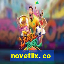 noveflix. co