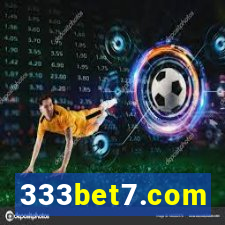 333bet7.com