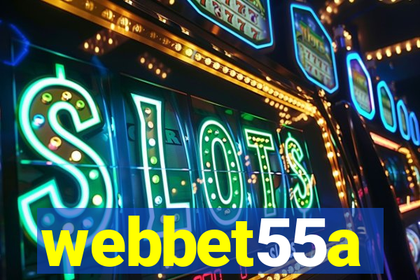 webbet55a