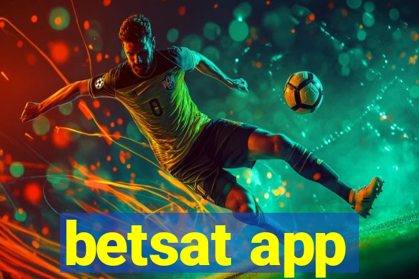 betsat app