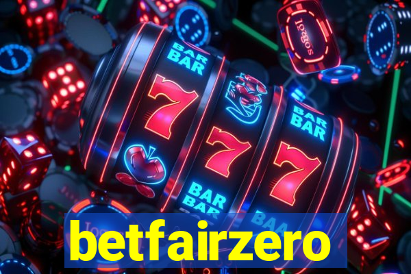 betfairzero