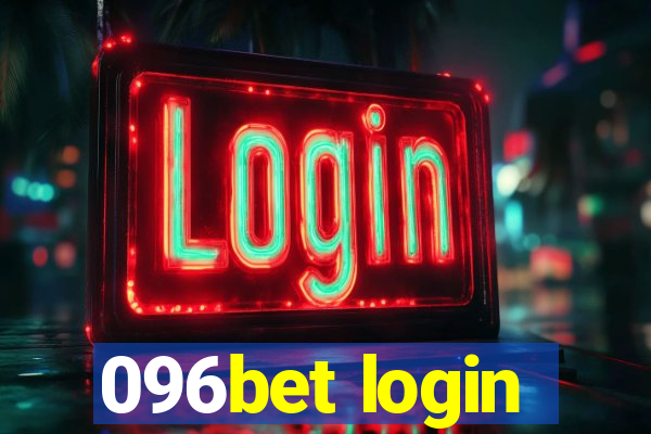 096bet login