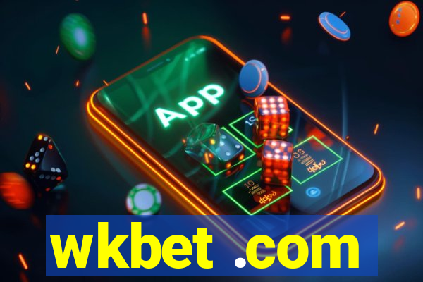 wkbet .com