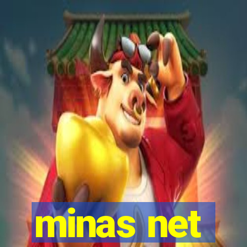 minas net