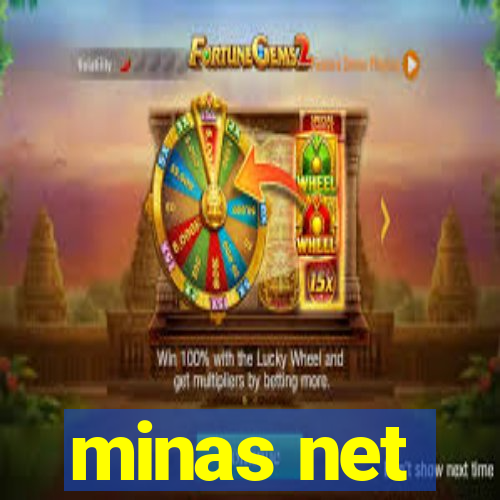 minas net