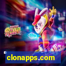 clonapps.com