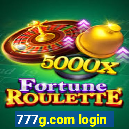 777g.com login