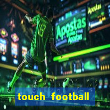 touch football script pastebin