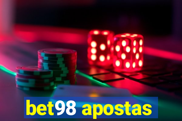 bet98 apostas