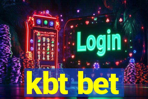 kbt bet