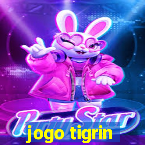 jogo tigrin