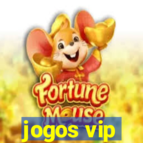 jogos vip