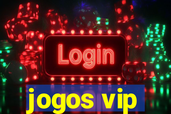 jogos vip